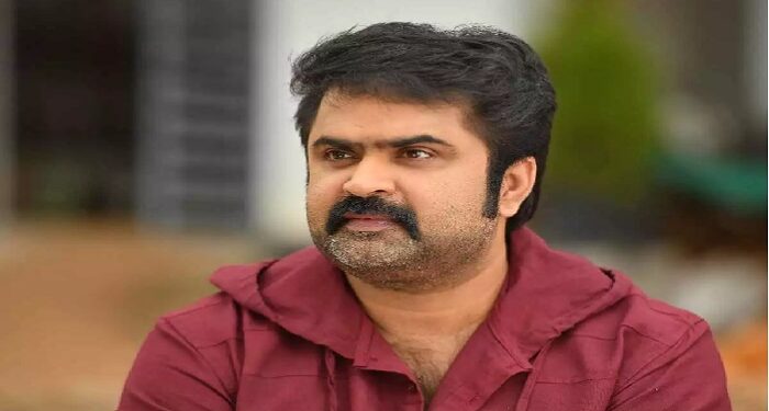 Anoop Menon will soon be seen playing an important role in thriller film