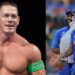 John Cena put Virat's photo on his social media account