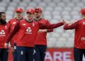 English team also announced its team against Sri Lanka, Woakes returned