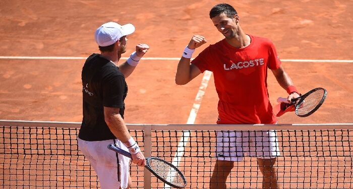 Djokovic creates history by defeating Nadal in semi-finals of French Open