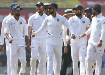 Virat Sena ready for Test Championship, Yalgaar will be held on June 18