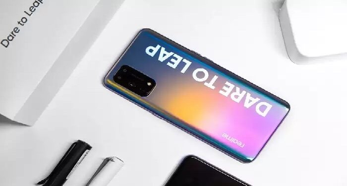realme will soon launch its new smartphone series