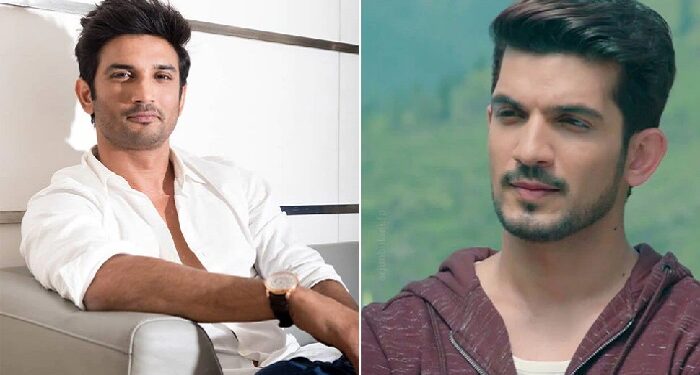 Before death anniversary of late actor, Arjun shares some old memories