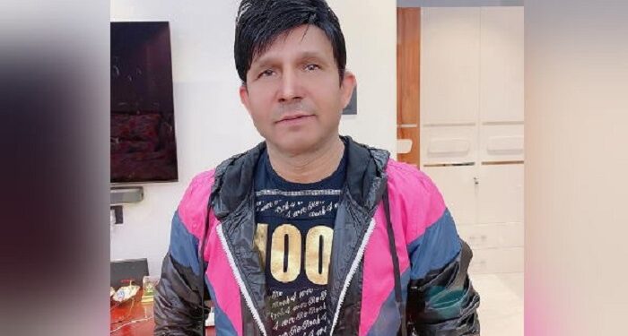 What did KRK say before Sushant Singh's death anniversary?
