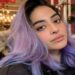 Bigg Boss fame Bani J gave a funny reply to the fans during the live session