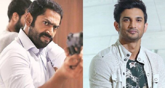 Desire to work with Sushant Singh Rajput left unfulfilled: Sharib Hashmi