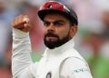 Indian captain Virat Kohli lucky for India, know how