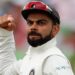 Indian captain Virat Kohli lucky for India, know how