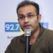 Questions and answers asked to Sehwag regarding the match between India and New Zealand