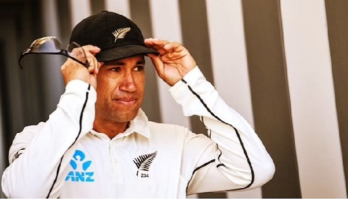 Will have enough options while selecting Kiwi squad for WTC finals: Ross Taylor