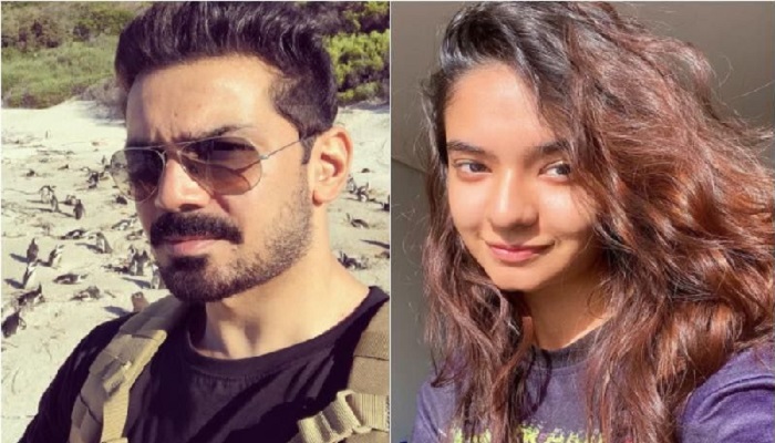 Anushka Sen to take on Abhinav Shukla to stay in 'Khatron Ke Khiladi'