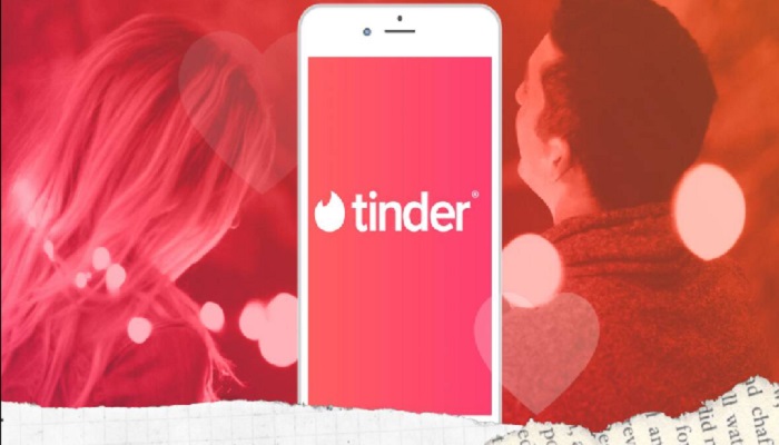 Dating app Tinder activated its feature Block Contacts