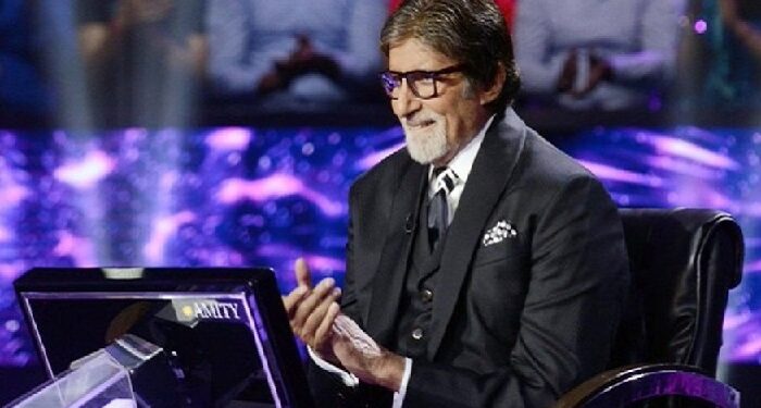 Amitabh' may knock in your homes in August