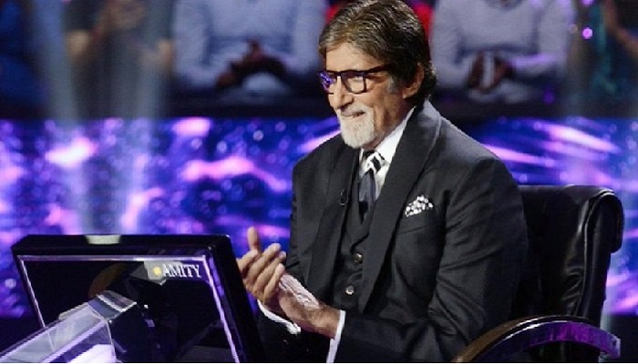 Amitabh' may knock in your homes in August