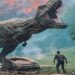Film Jurassic Park ready for release in June 2022, read news