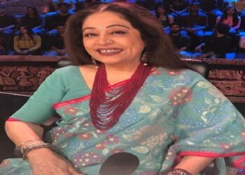 Actor and politician Kirron Kher is celebrating her 69th birthday today.