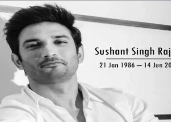 The stars of Bhojpuri industry paid tribute to Sushant Singh Rajput