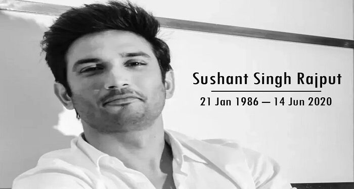 The stars of Bhojpuri industry paid tribute to Sushant Singh Rajput