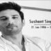 The stars of Bhojpuri industry paid tribute to Sushant Singh Rajput