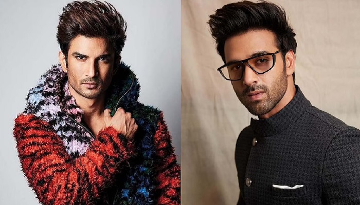 Pulkit Samrat wrote an emotional post remembering Sushant Singh Rajput