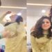 Dance video of 'Kundali Bhagya' fame Shraddha Arya went viral