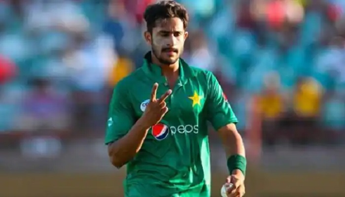 Hasan Ali once again made up his mind to play PSL, why did he refuse