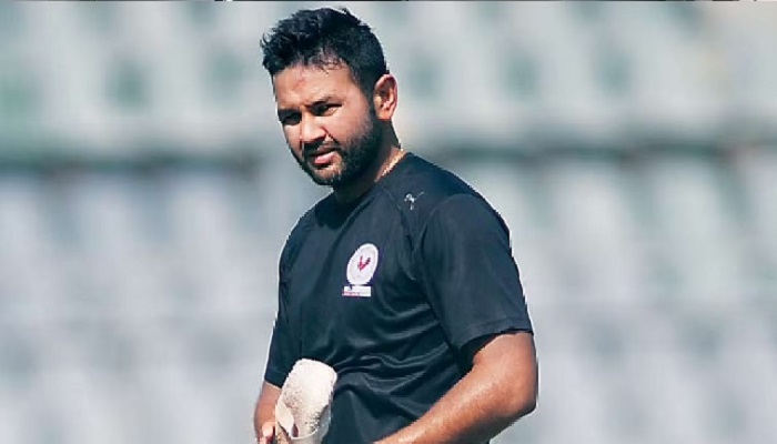 Parthiv Patel said Kohli will have to face these challenges