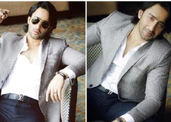 Pavitra Rishta 2.0 will soon knock on TV, Shaheer Sheikh will be seen in the lead role