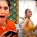 Throwback video of Taarak Mehta fame Disha Vakani went viral