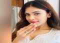 Actress Naira Shah got bail in the drug case, was arrested at the party