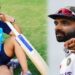 Ajinkya Rahane gave batting tips to Indian women's cricket team