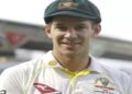 Australia's Test captain Tim Paine said we need depth in our team like India