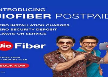 Reliance Jio has brought many new postpaid plans for fiber users at once