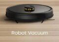 Realme launches its first robotic vacuum cleaner, see photo