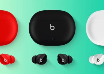 Apple's Audio Brand Beats Launches Amazing Beats Studio Buds
