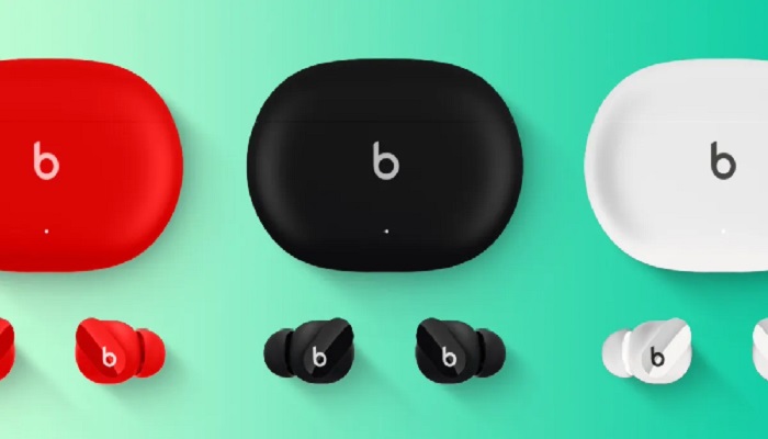 Apple's Audio Brand Beats Launches Amazing Beats Studio Buds