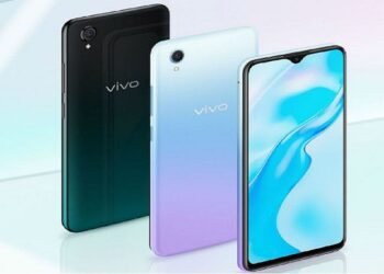 Now Vivo Y1s has launched its 3GB RAM model in India