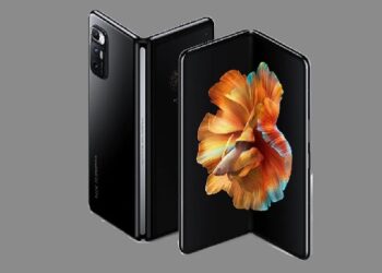 After Xiaomi Mi Mix Fold, now looking to launch another foldable smartphone