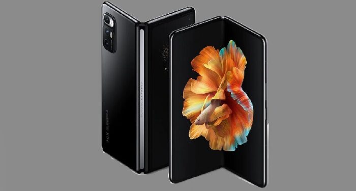 After Xiaomi Mi Mix Fold, now looking to launch another foldable smartphone