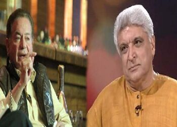 The pair of Salim Khan and Javed Akhtar will once again be seen on screen..