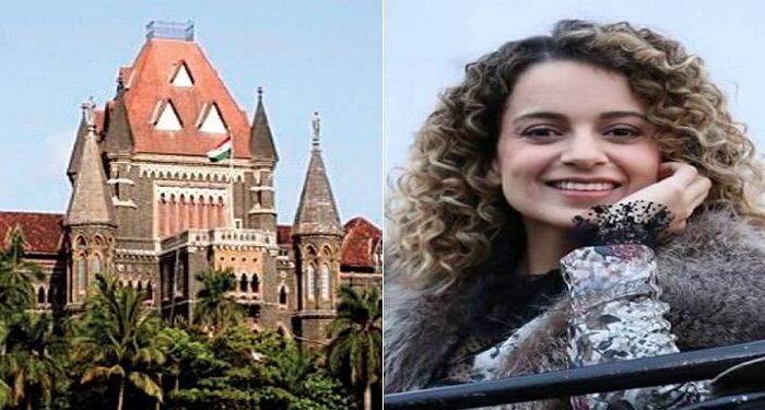 Bombay High Court refuses to urgently hear actress Kangana Ranaut