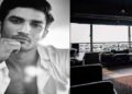 sushant singh rajput's sea-view apartment now available for rent, price slashed
