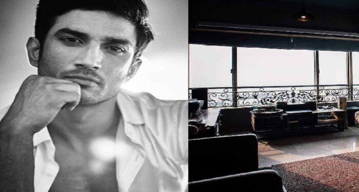 sushant singh rajput's sea-view apartment now available for rent, price slashed