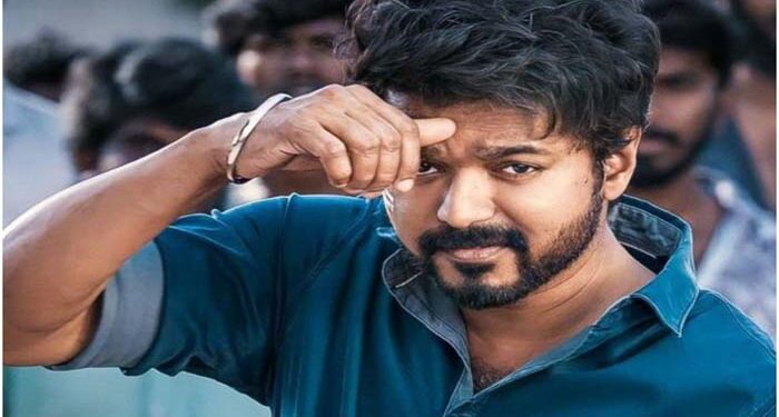 Thalapathy Vijay's lottery, getting so much money on a film