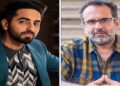 Ayushmann all set to do his third film with Aanand L Rai