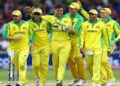 Australia team announced for West Indies and Bangladesh tour