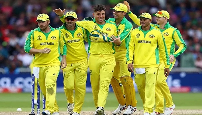 Australia team announced for West Indies and Bangladesh tour