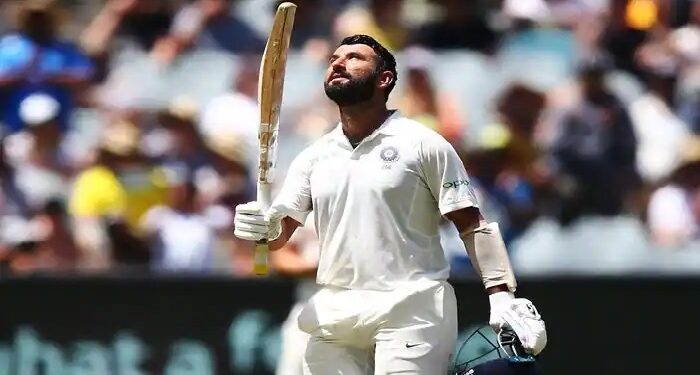 Test legend Cheteshwar Pujara said WTC is no less than World Cup for me