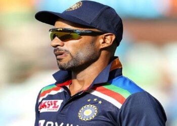 Indian team quarantined to tour Sri Lanka, will be quarantined till 28