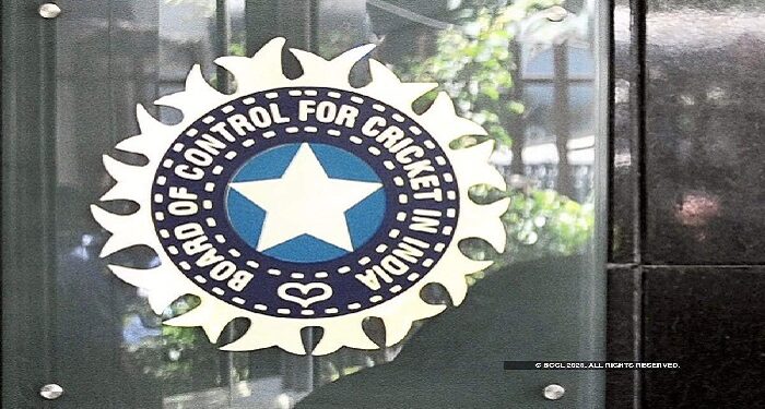 BCCI won the legal battle